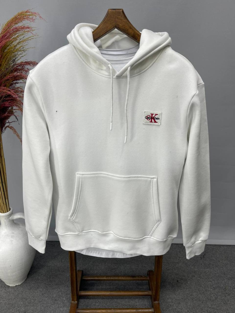 CALVİN KLEİN SWEETSHİRT