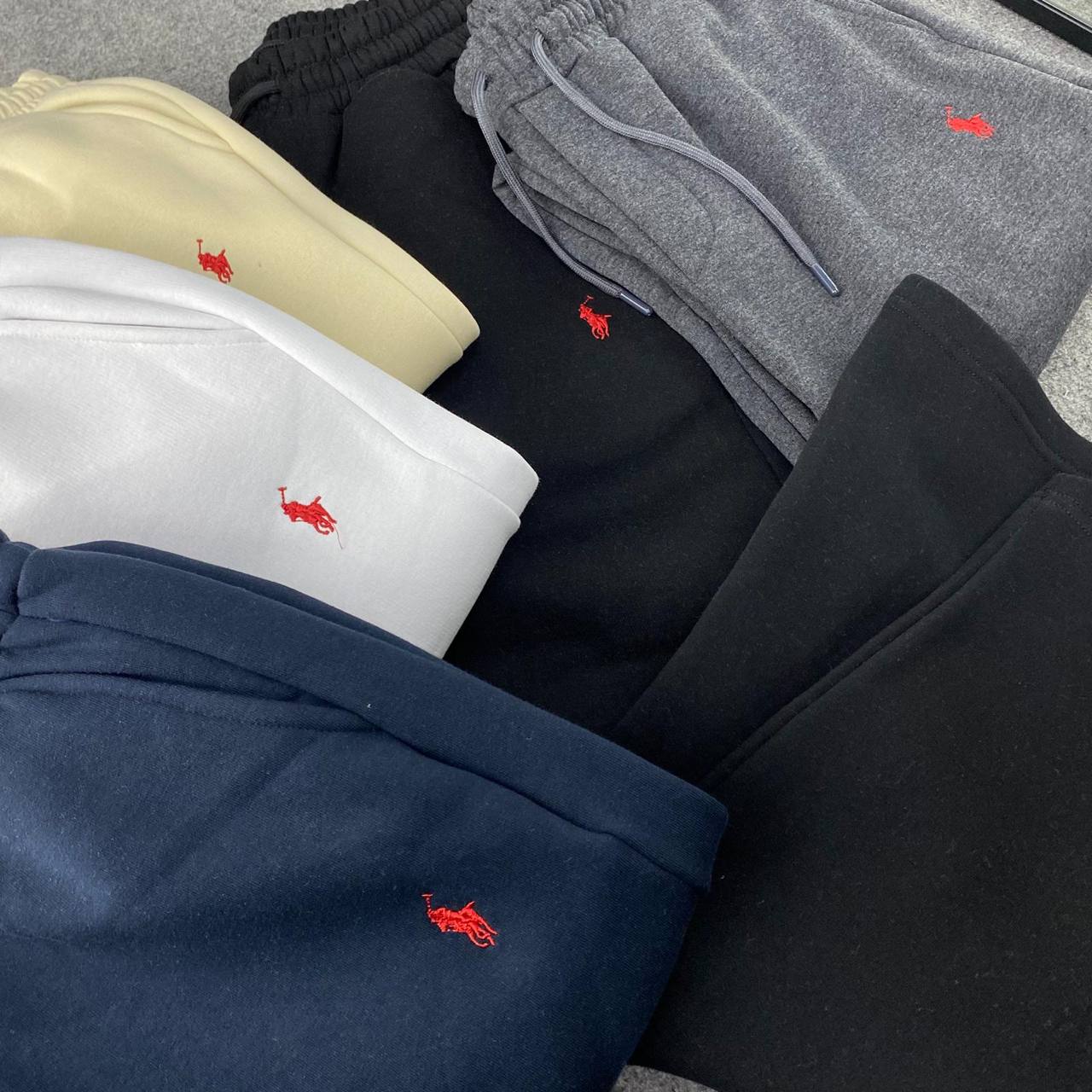 POLO EŞOFMAN ALTI YENİ SEZON