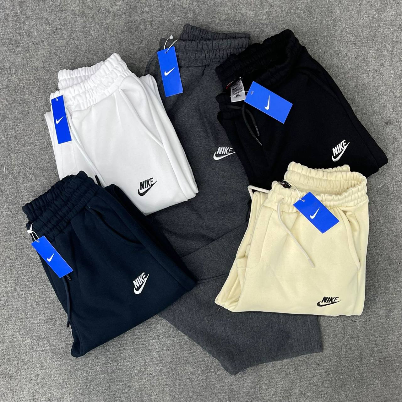 NİKE EŞOFMAN ALTI YENİ SEZON