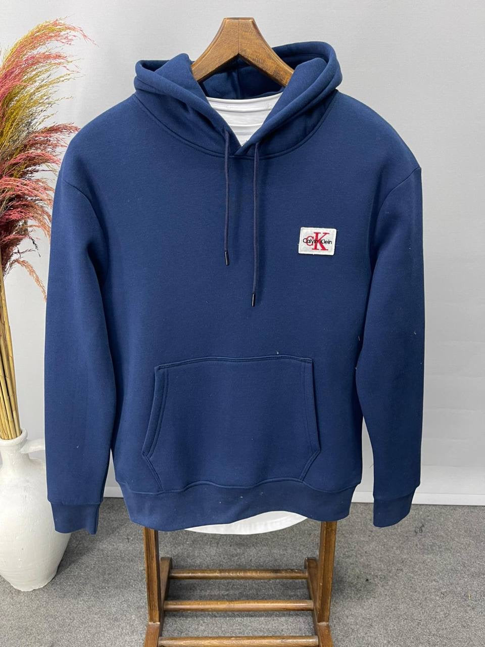 CALVİN KLEİN SWEETSHİRT