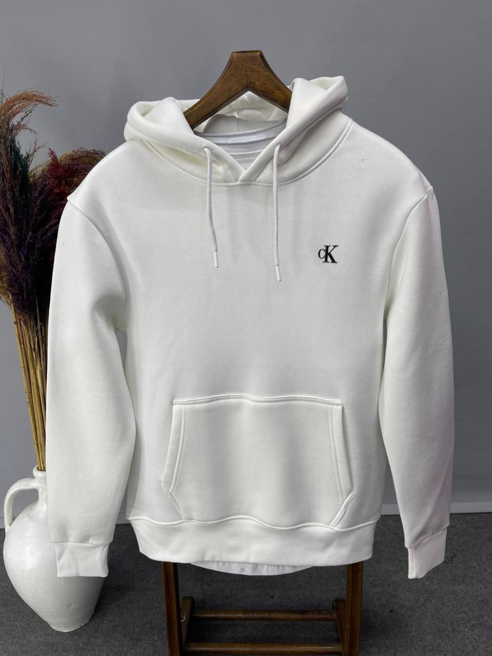 CALVİN KLEİN SWEETSHİRT