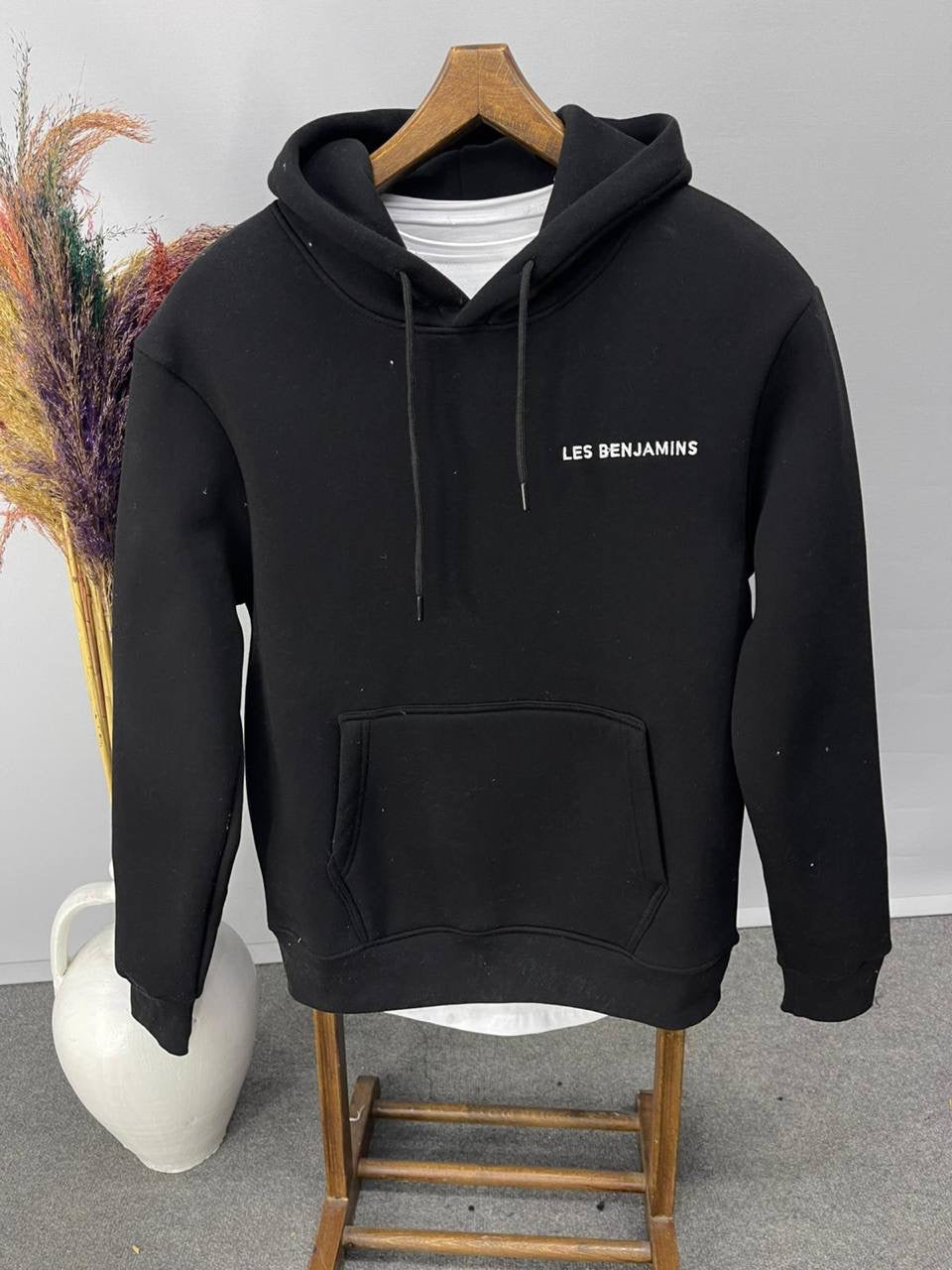 LES BENJAMİNS SWEETSHİRT