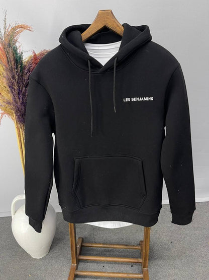 LES BENJAMİNS SWEETSHİRT