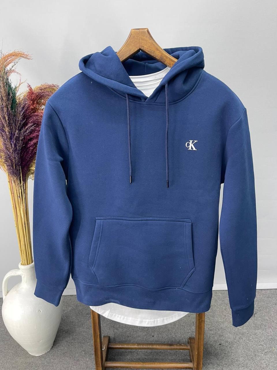CALVİN KLEİN SWEETSHİRT