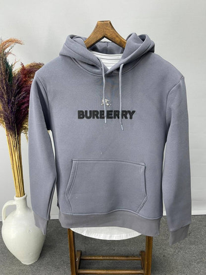 BURBERRY SWEETSHİRT