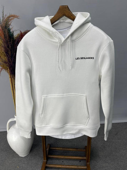 LES BENJAMİNS SWEETSHİRT