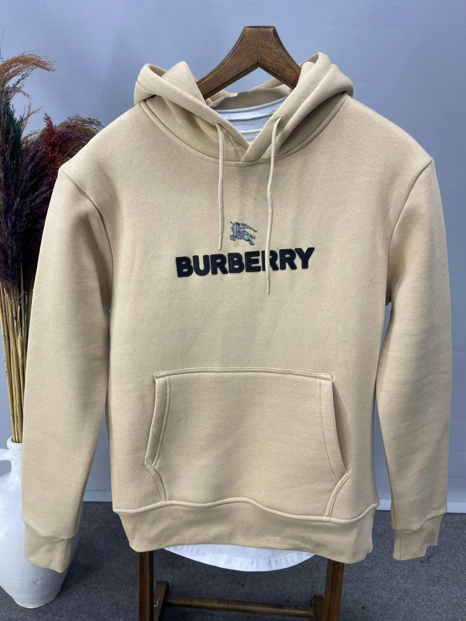 BURBERRY SWEETSHİRT