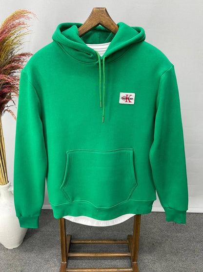 CALVİN KLEİN SWEETSHİRT