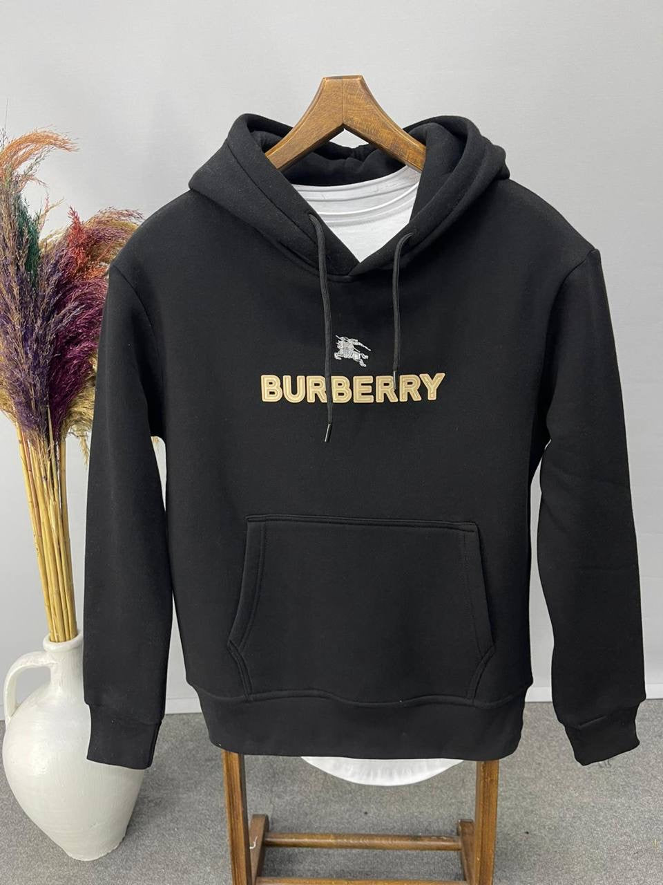 BURBERRY SWEETSHİRT