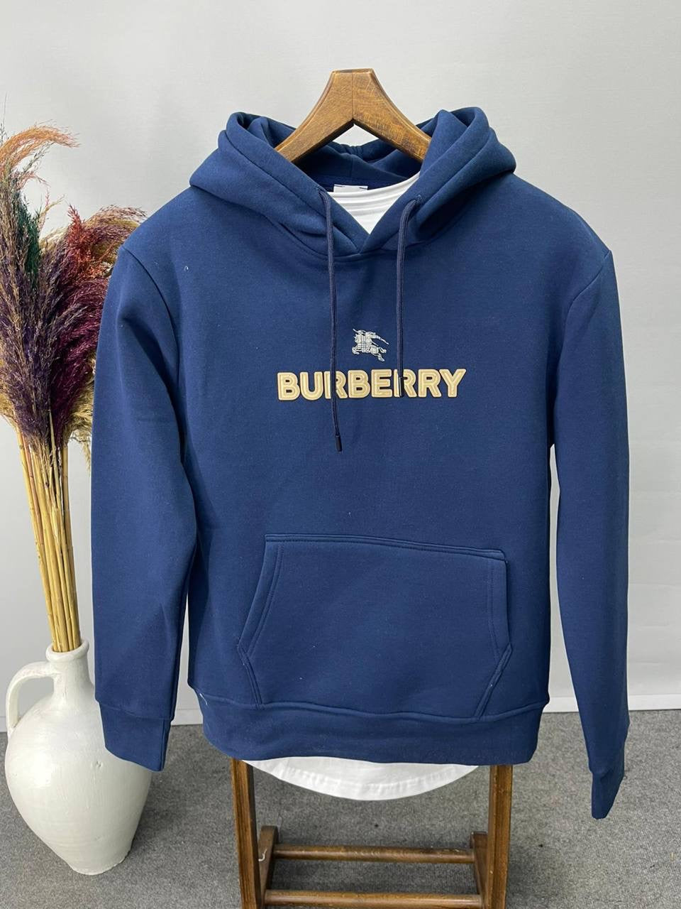BURBERRY SWEETSHİRT