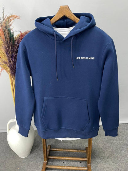 LES BENJAMİNS SWEETSHİRT