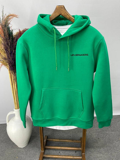 LES BENJAMİNS SWEETSHİRT