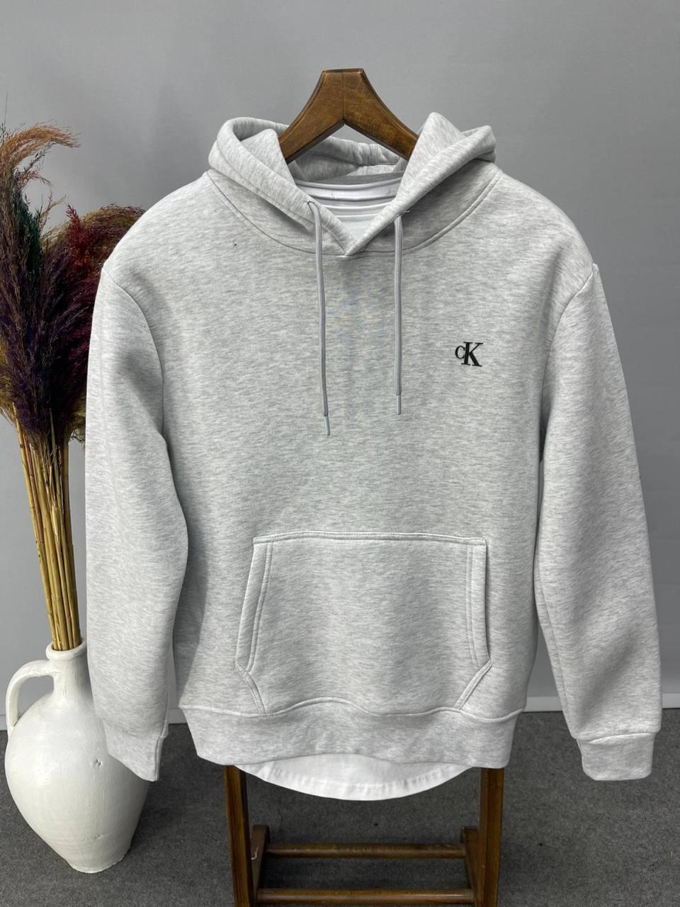 CALVİN KLEİN SWEETSHİRT