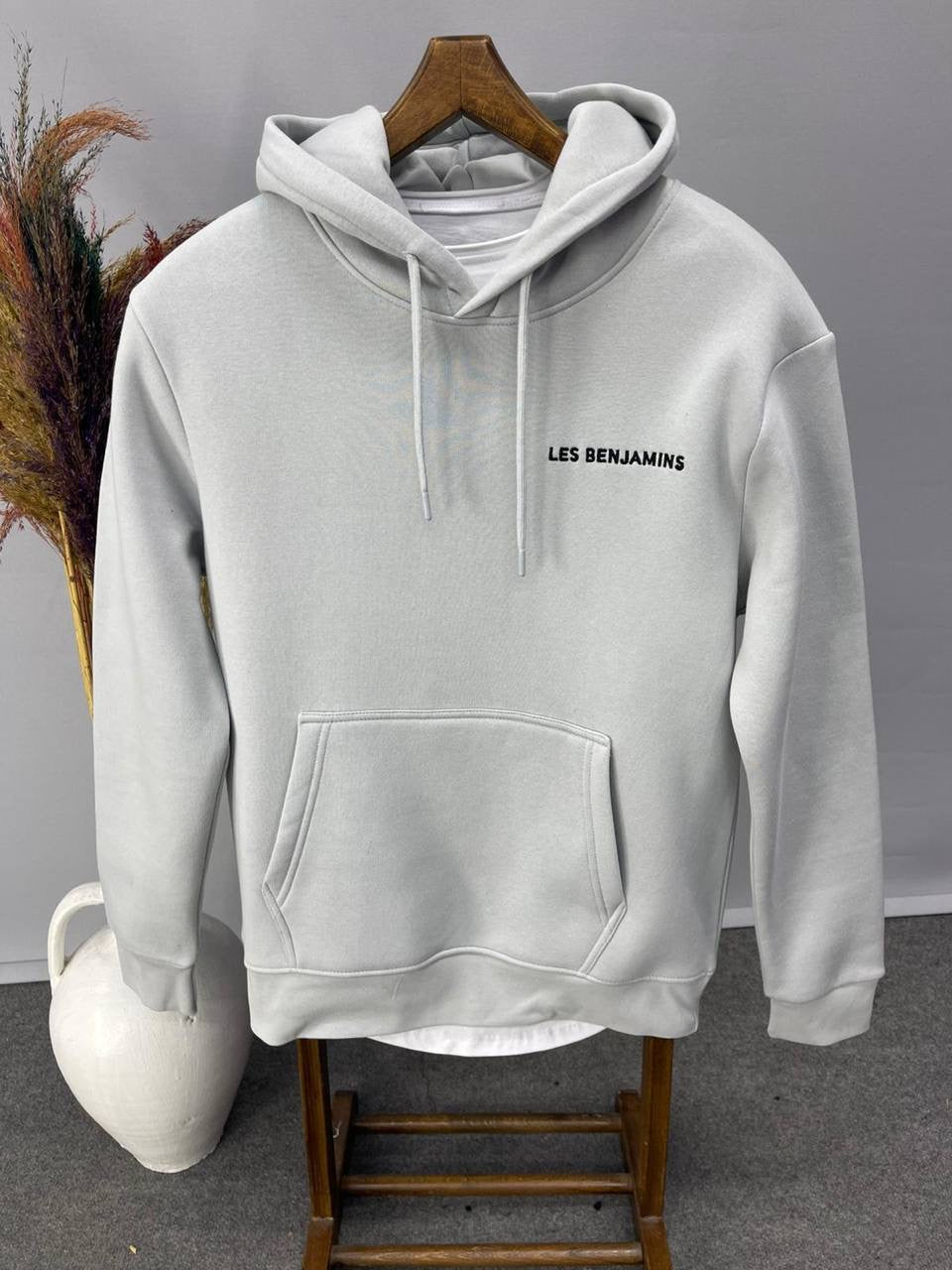 LES BENJAMİNS SWEETSHİRT