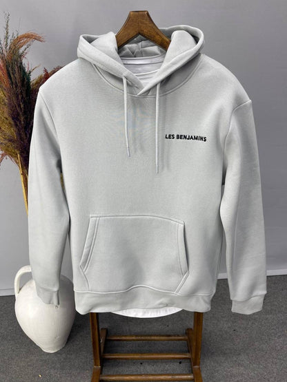 LES BENJAMİNS SWEETSHİRT
