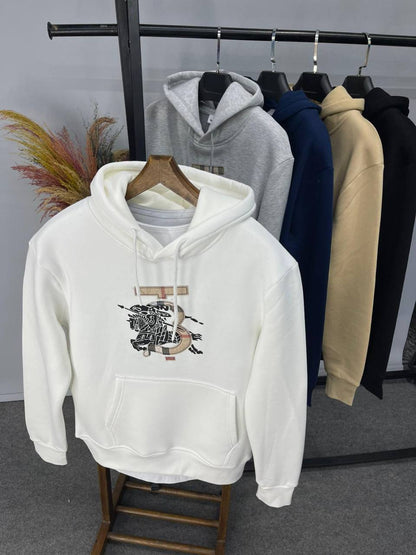 BURBERRY SWEETSHİRT YENİ SEZON