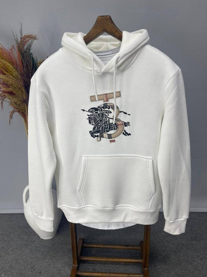 BURBERRY SWEETSHİRT YENİ SEZON