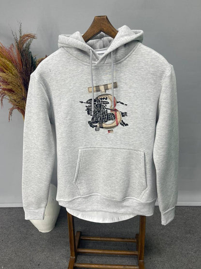 BURBERRY SWEETSHİRT YENİ SEZON