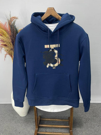 BURBERRY SWEETSHİRT YENİ SEZON