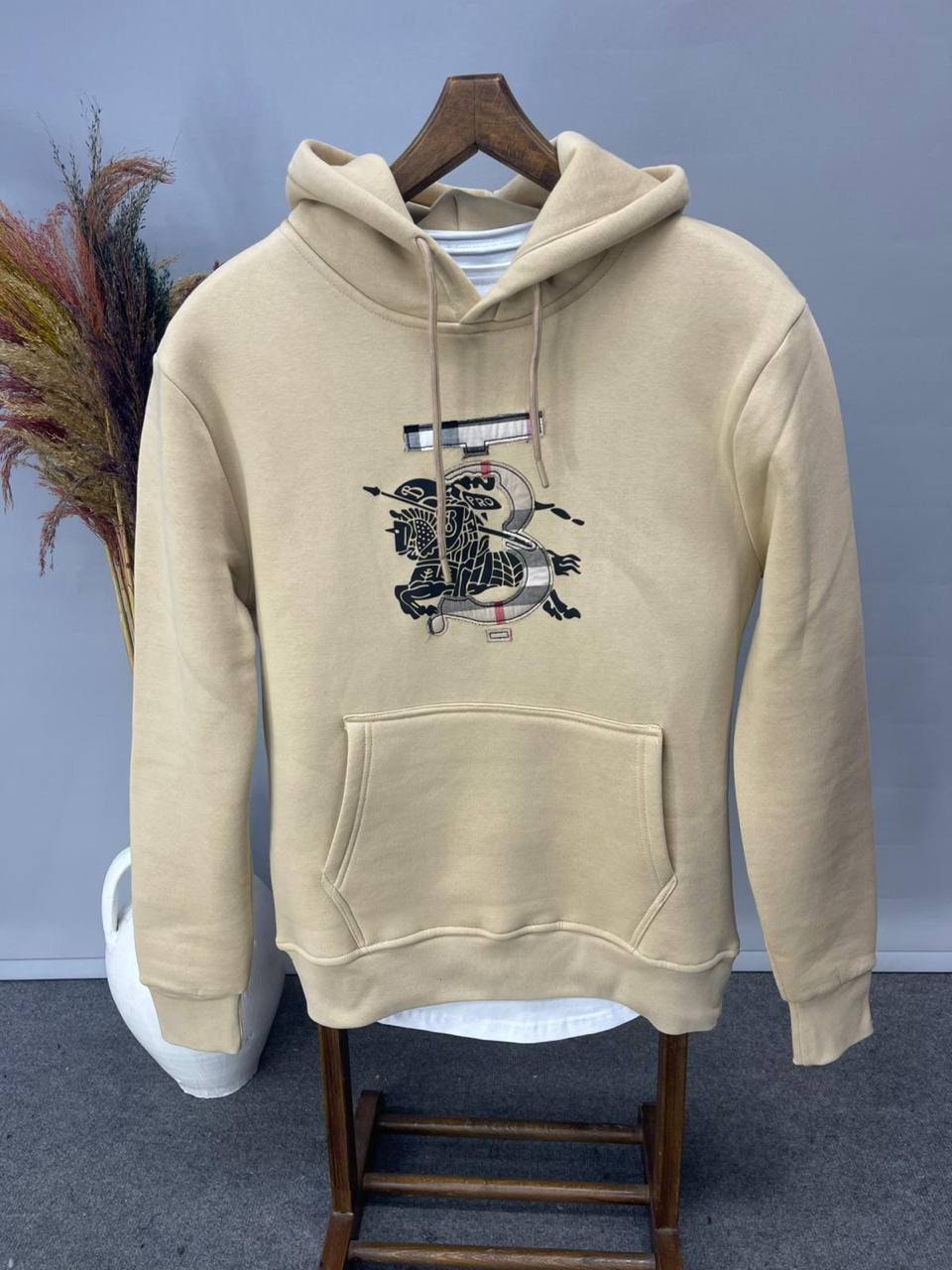 BURBERRY SWEETSHİRT YENİ SEZON