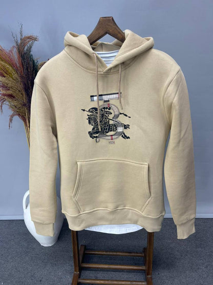 BURBERRY SWEETSHİRT YENİ SEZON