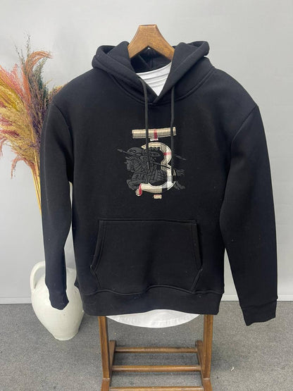 BURBERRY SWEETSHİRT YENİ SEZON