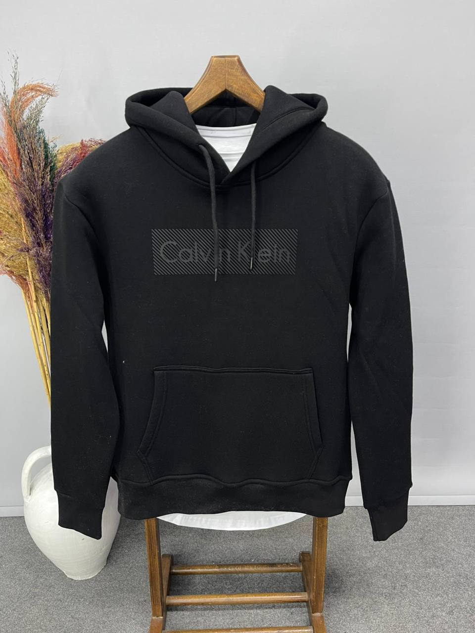 CALVİN KLEİN SWEETSHİRT YENİ SEZON