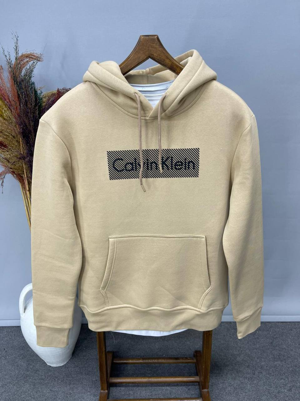 CALVİN KLEİN SWEETSHİRT YENİ SEZON