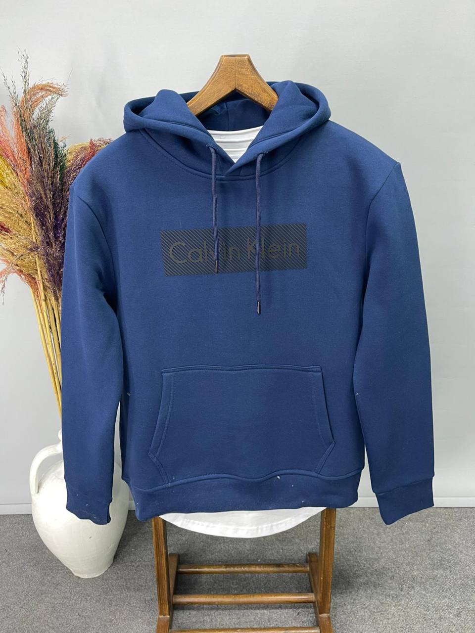 CALVİN KLEİN SWEETSHİRT YENİ SEZON