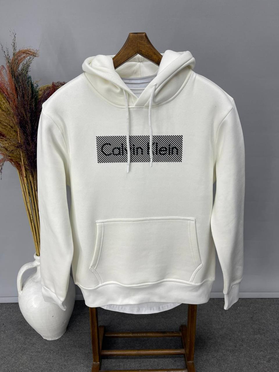 CALVİN KLEİN SWEETSHİRT YENİ SEZON