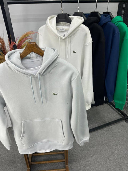 LACOSTE SWEATSHİRT YENİ SEZON