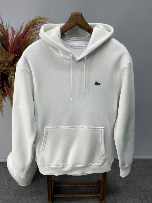 LACOSTE SWEATSHİRT YENİ SEZON