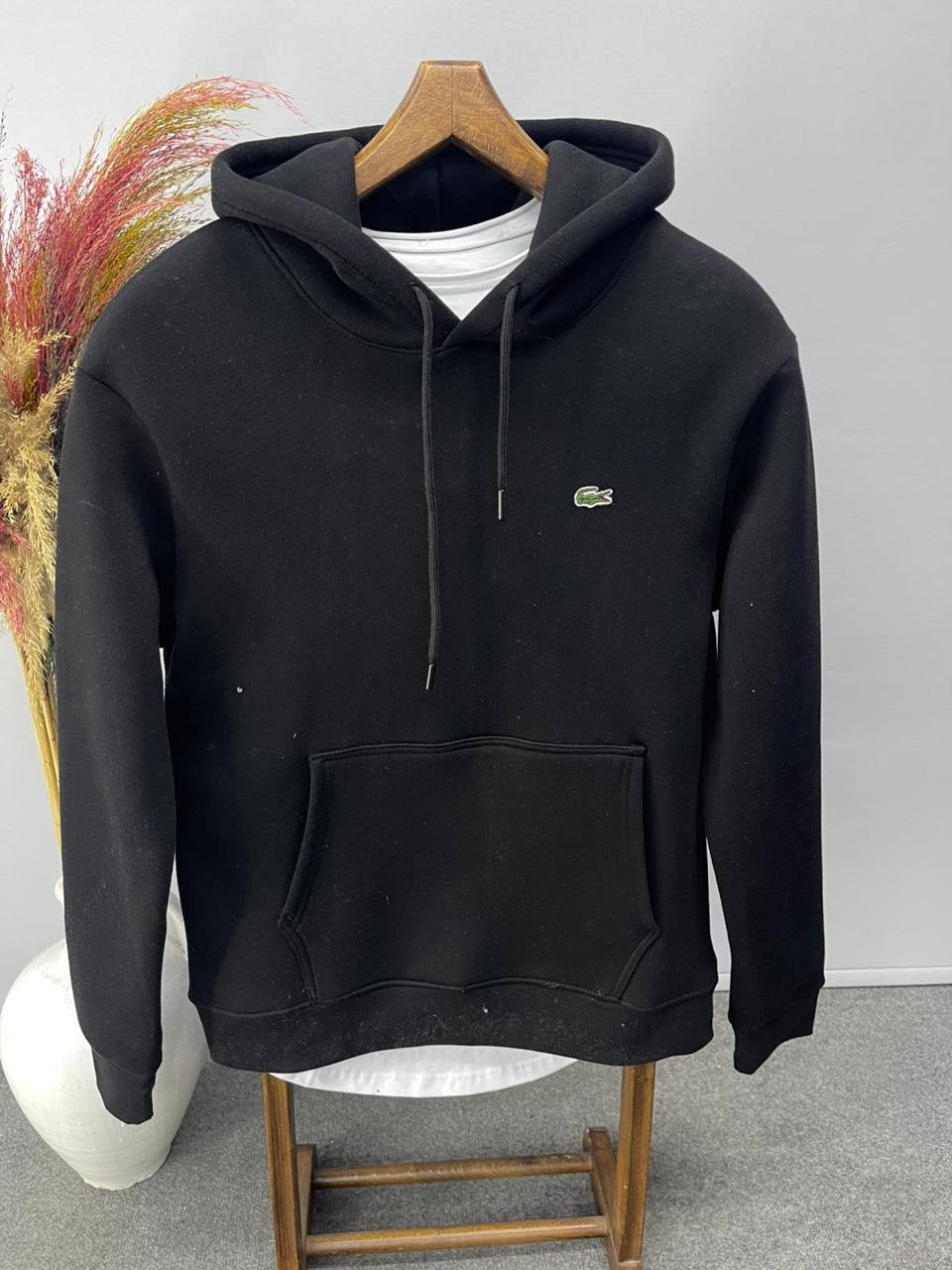 LACOSTE SWEATSHİRT YENİ SEZON