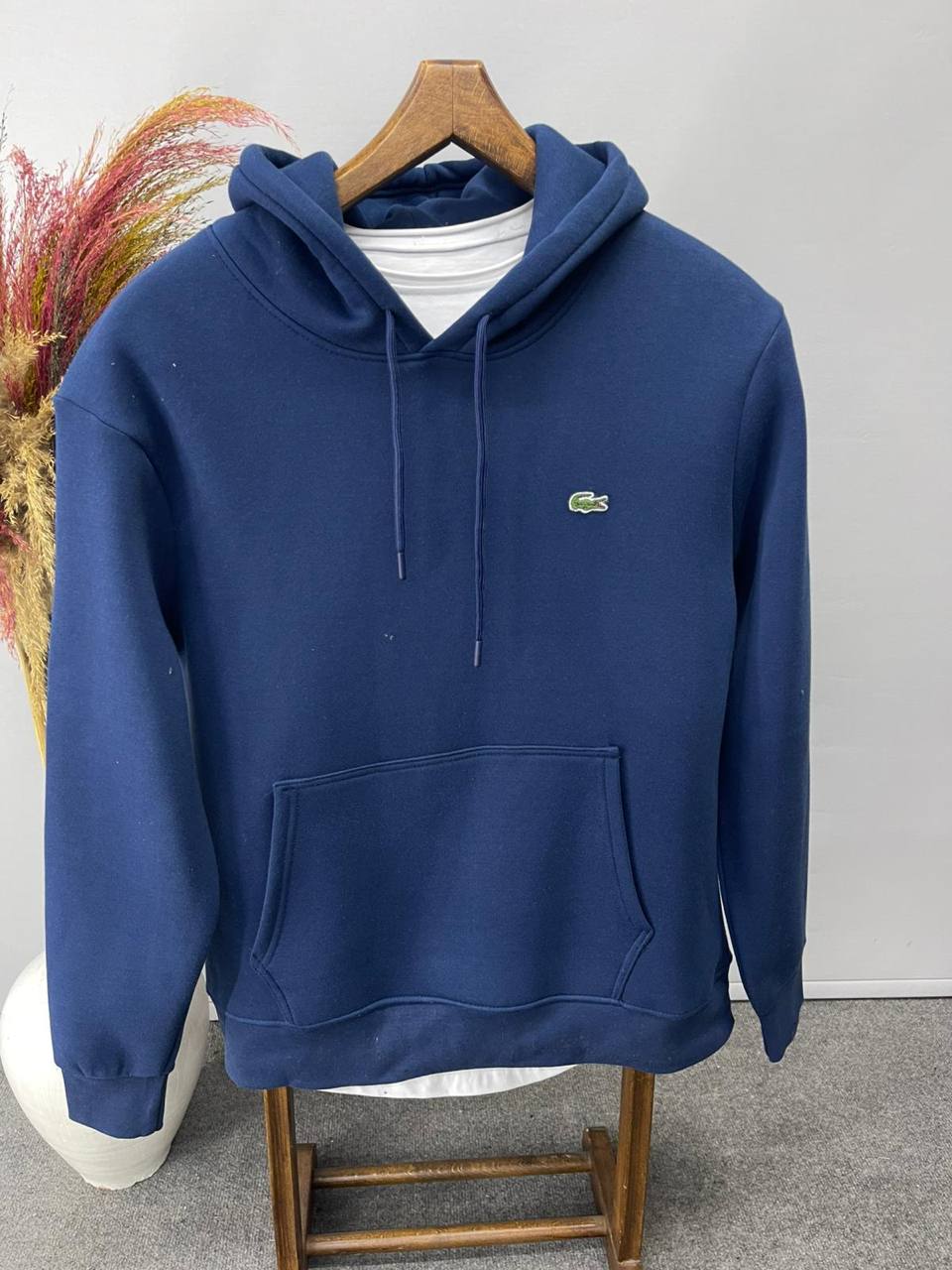 LACOSTE SWEATSHİRT YENİ SEZON