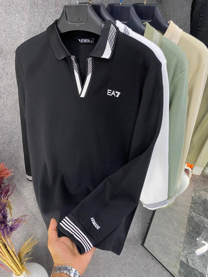 EMPORİO ARMANİ TİŞÖRT YENİ SEZON