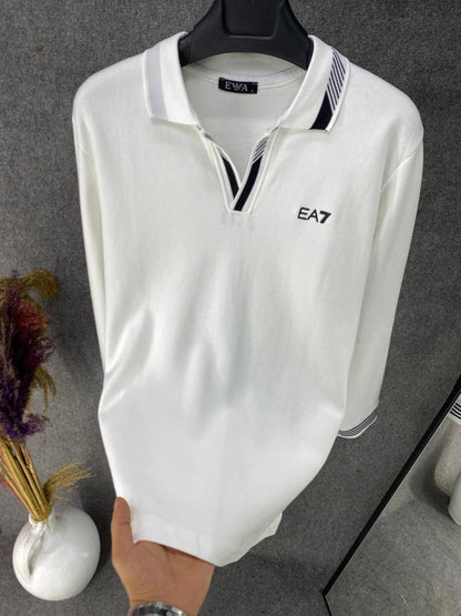 EMPORİO ARMANİ TİŞÖRT YENİ SEZON