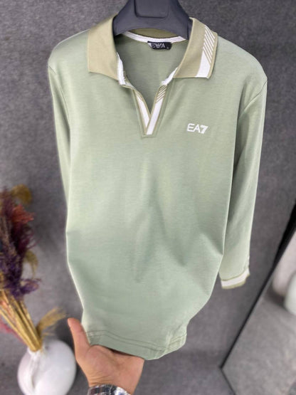 EMPORİO ARMANİ TİŞÖRT YENİ SEZON