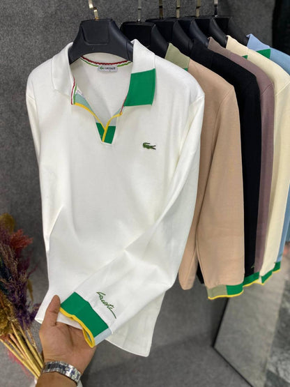 LACOSTE TİŞÖRT YENİ SEZON