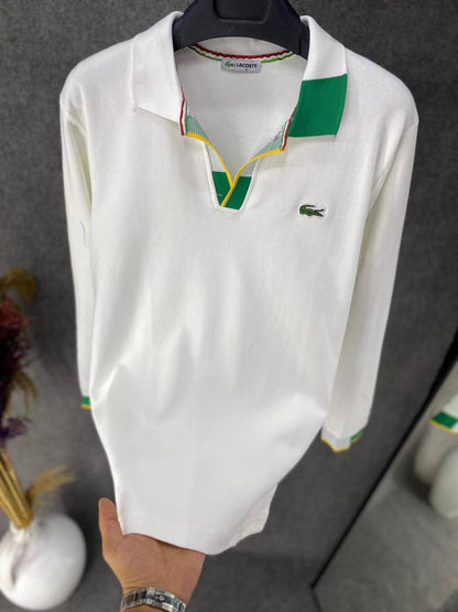 LACOSTE TİŞÖRT YENİ SEZON