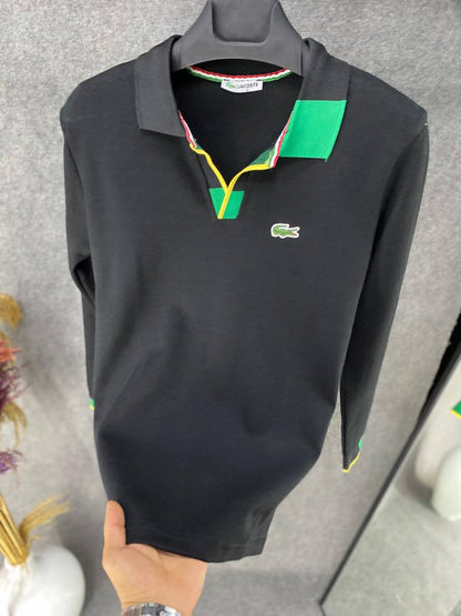 LACOSTE TİŞÖRT YENİ SEZON