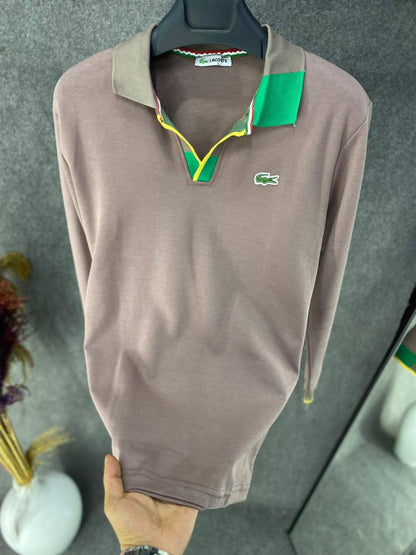 LACOSTE TİŞÖRT YENİ SEZON