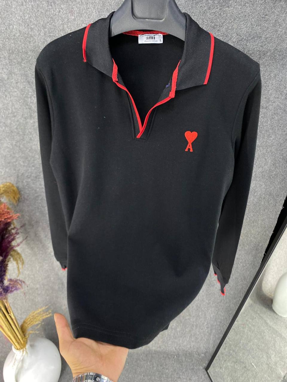 AMİ TİŞÖRT YENİ SEZON