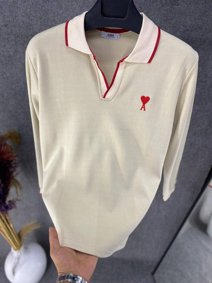 AMİ TİŞÖRT YENİ SEZON