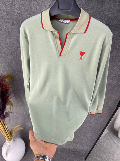 AMİ TİŞÖRT YENİ SEZON