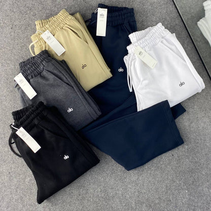 ALO EŞOFMAN ALTI YENİ SEZON