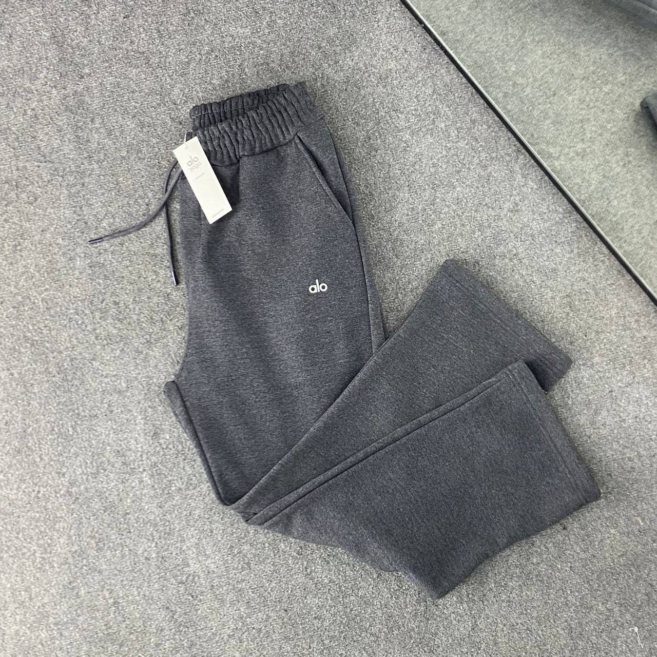 ALO EŞOFMAN ALTI YENİ SEZON