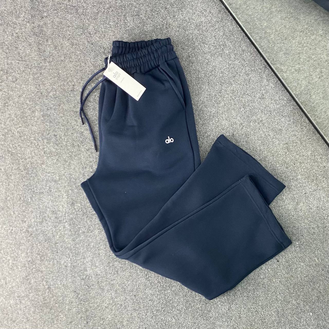 ALO EŞOFMAN ALTI YENİ SEZON