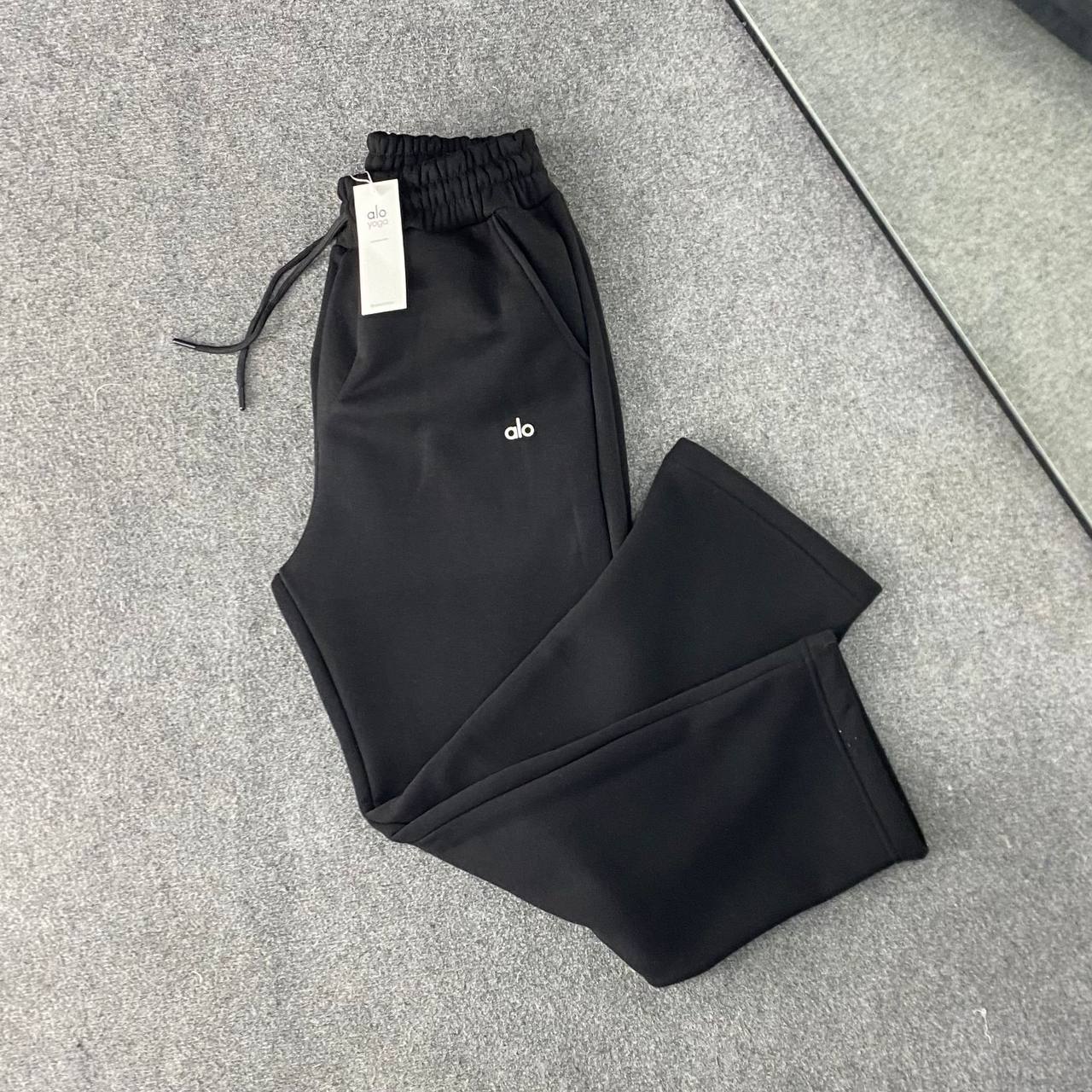 ALO EŞOFMAN ALTI YENİ SEZON