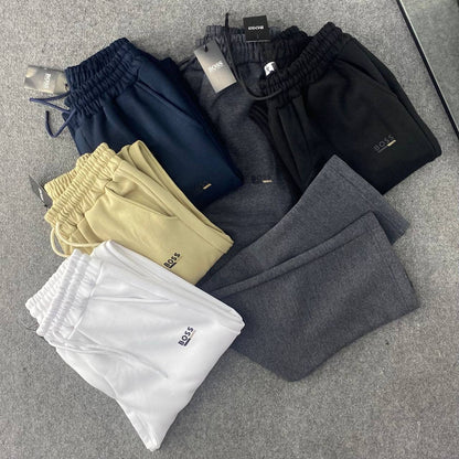 BOSS EŞOFMAN ALTI YENİ SEZON