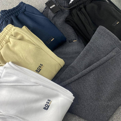 BOSS EŞOFMAN ALTI YENİ SEZON